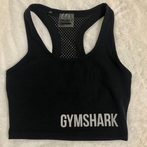 Gymshark Sports Bra